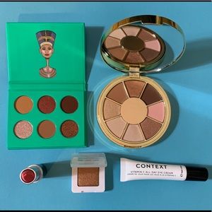 Makeup haul new never used! Tarte, MAC. and more!